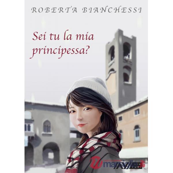 Sei tu la mia principessa?
