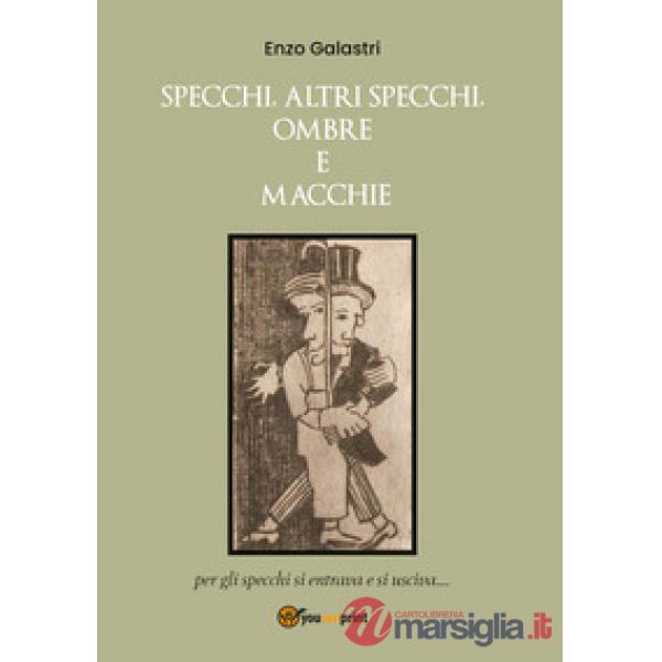 Specchi, altri specchi, ombre e macchie