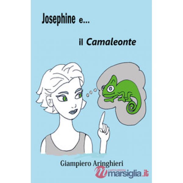 Josephine e... il camaleonte