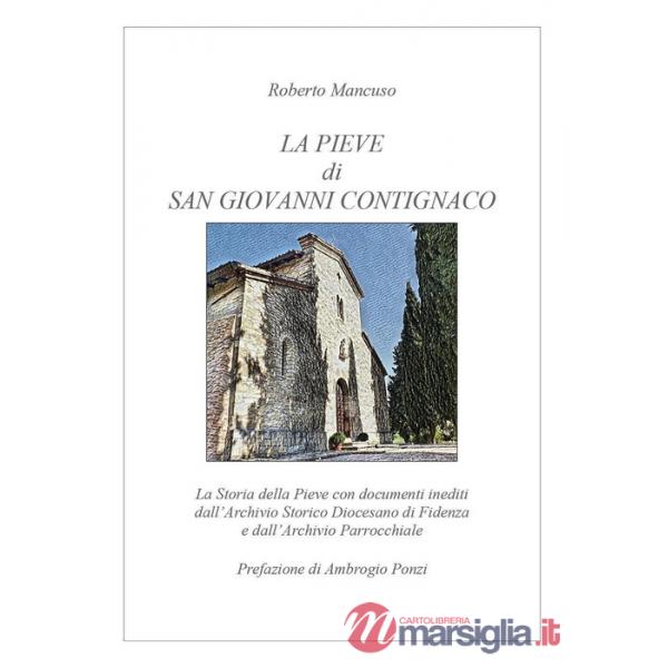 Pieve di San Giovanni Contignaco (La)