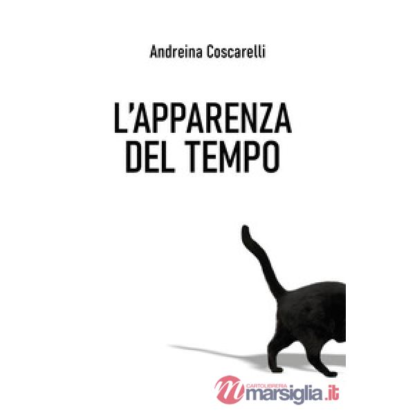 Apparenza del tempo (L')