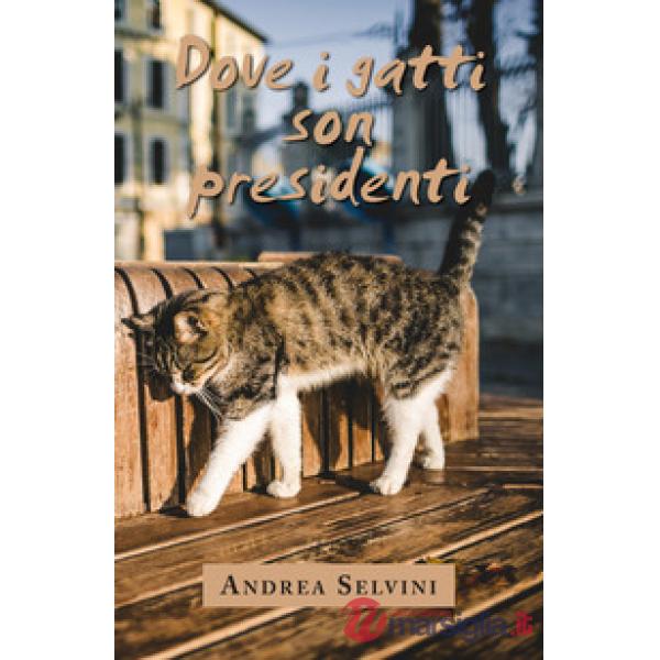 Dove i gatti son presidenti
