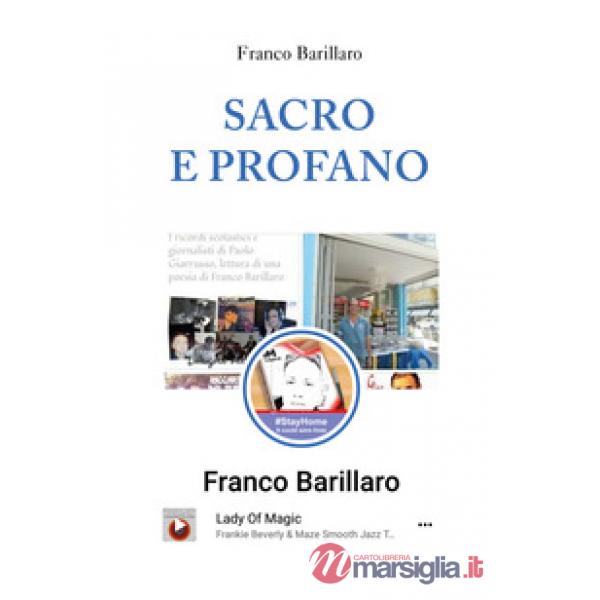 Sacro e profano