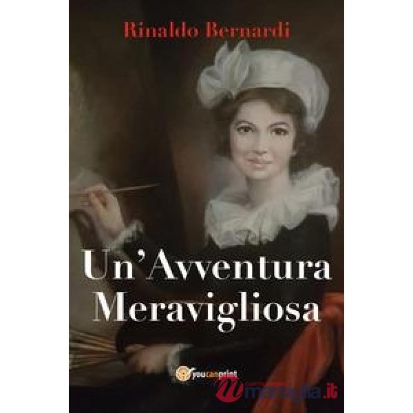 Avventura meravigliosa (Un')