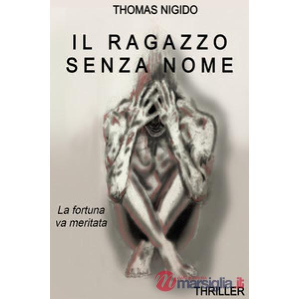 Ragazzo senza nome (Il)