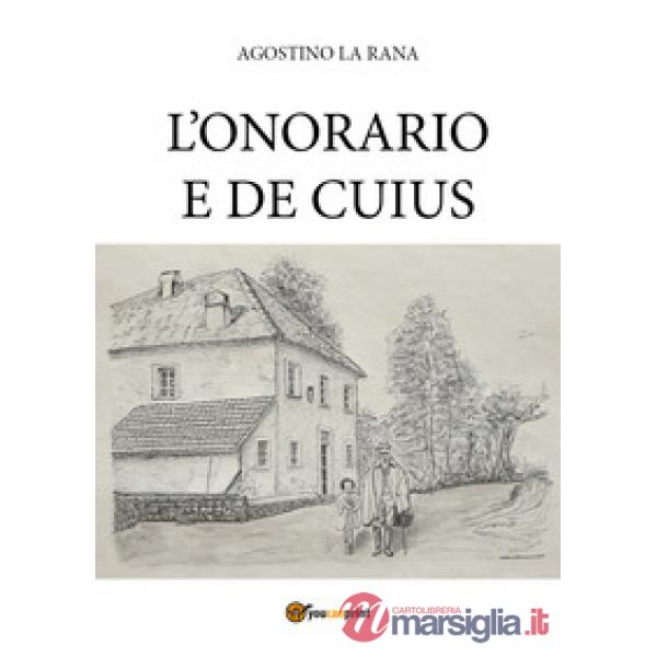Onorario-De cuius (L')