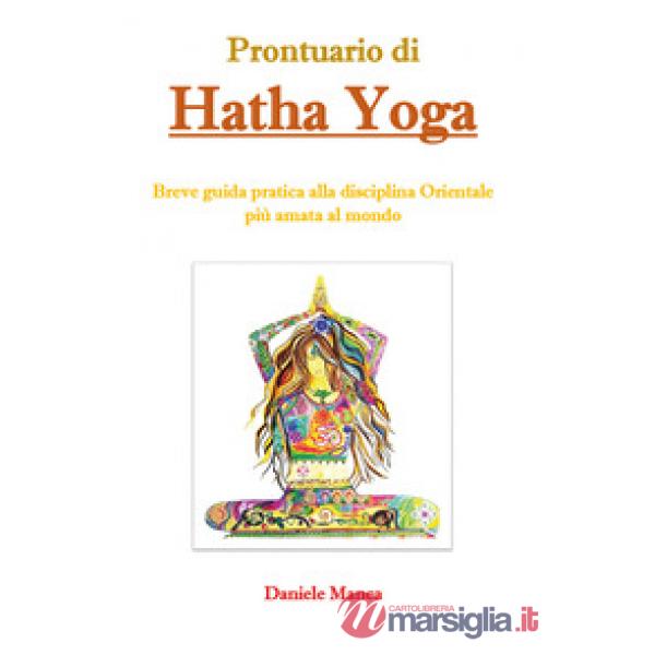 Prontuario di Hatha Yoga