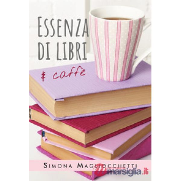 Essenza di libri e caffè