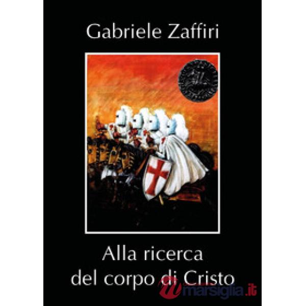 Alla ricerca del corpo di Cristo