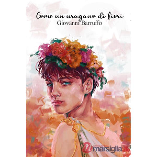 Come un uragano di fiori
