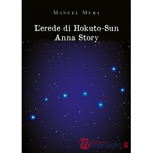 L'erede di Hokuto-Su. Anna story