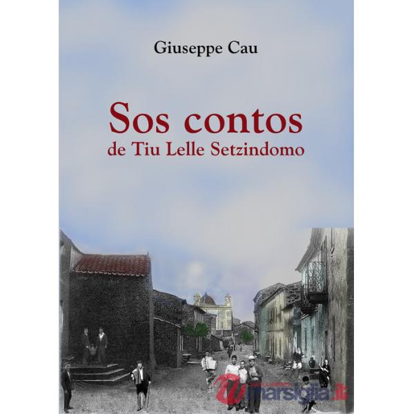 Sos contos de tiu Lelle Setzindomo