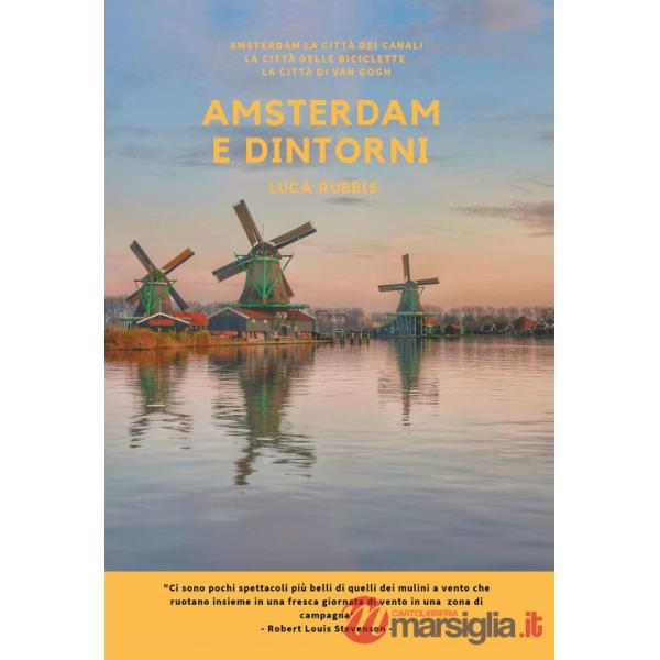 Amsterdam e dintorni