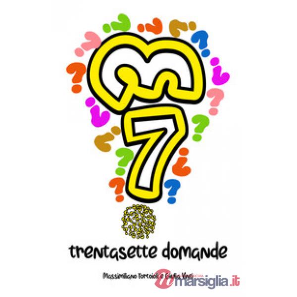 37 domande