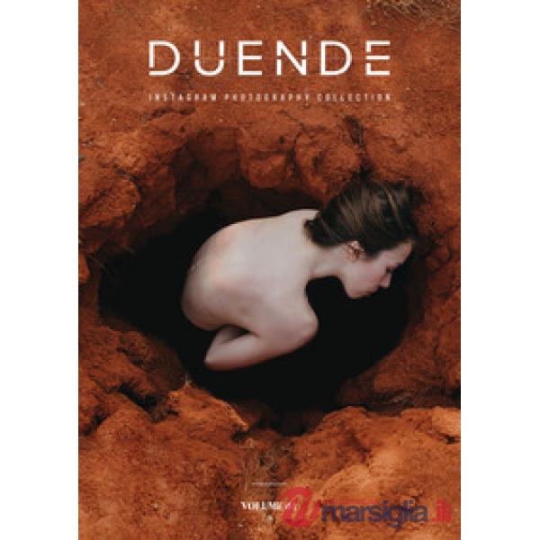Duende. Ediz. a colori. Vol. 1