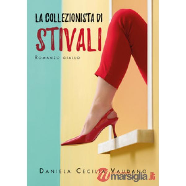 Collezionista di stivali (La)