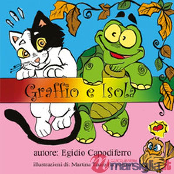 Graffio e Isola
