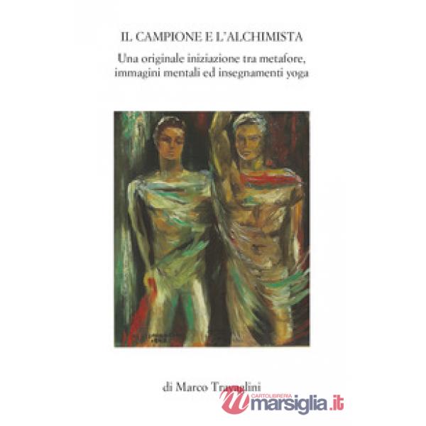 Campione e l'alchimista (Il)