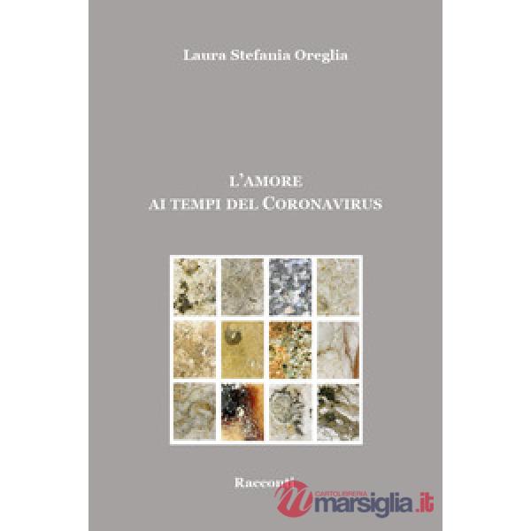Amore ai tempi del coronavirus (L')