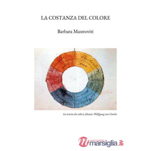 Costanza del colore (La)