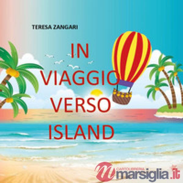 In viaggio verso Island