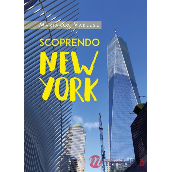Scoprendo New York