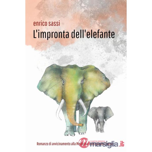 Impronta dell'elefante (L')