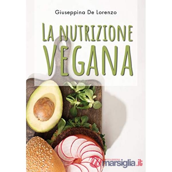 Nutrizione vegana (La)