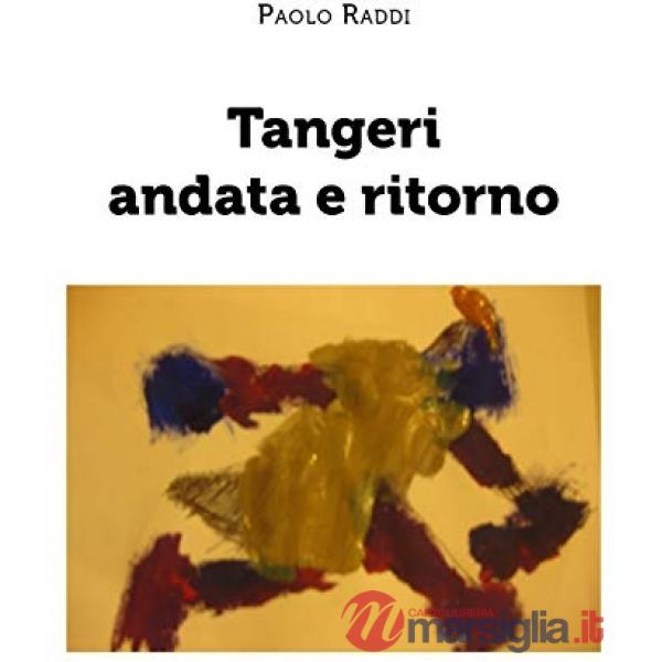 Tangeri andata e ritorno