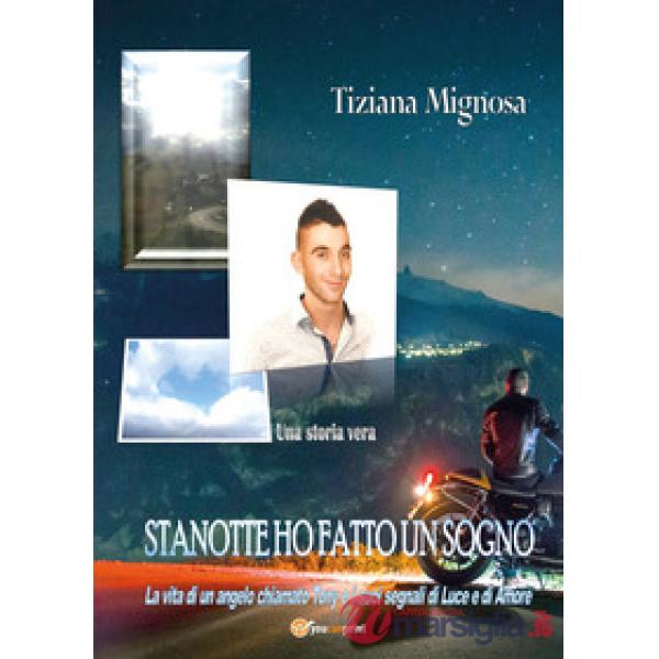 Stanotte ho fatto un sogno