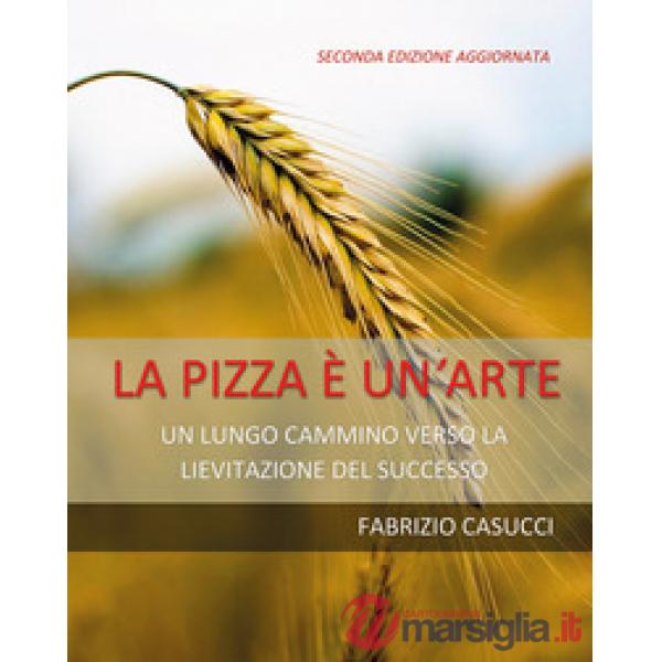 Pizza è un'arte (La)
