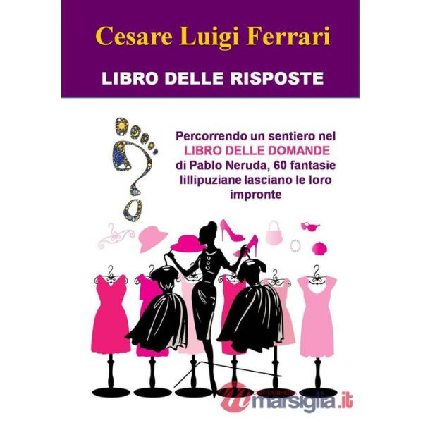 Libro delle risposte