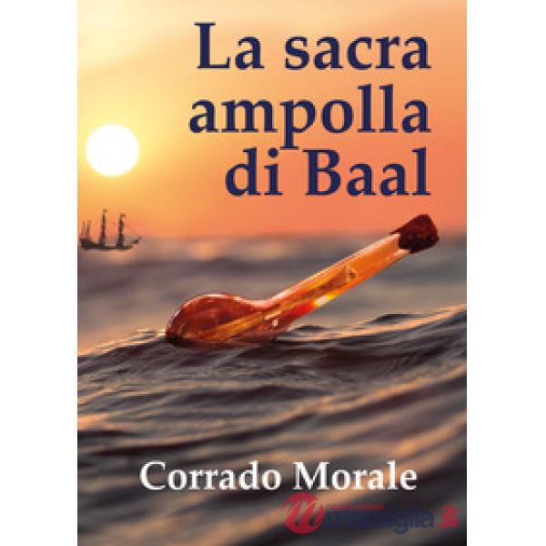 La sacra ampolla di Baal