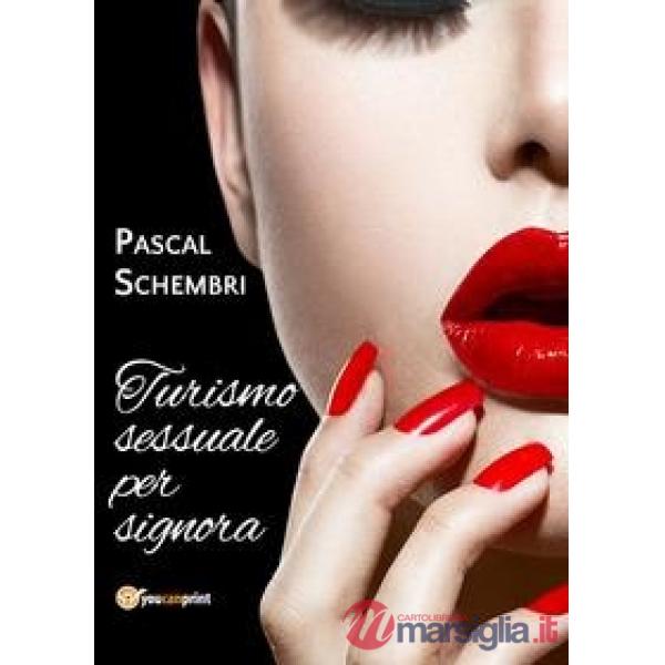 Turismo sessuale per signora
