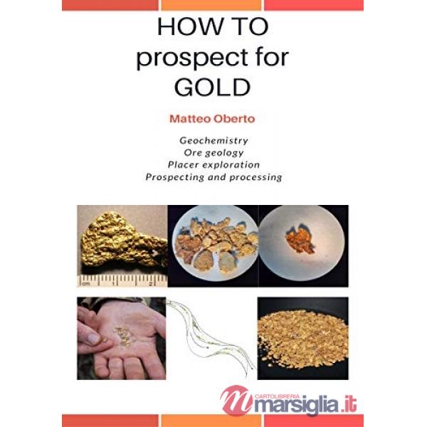 How to prospect for gold