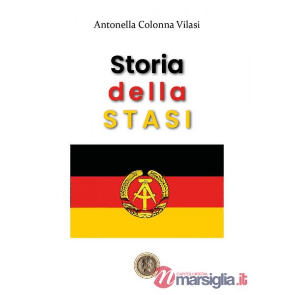 Storia della STASI