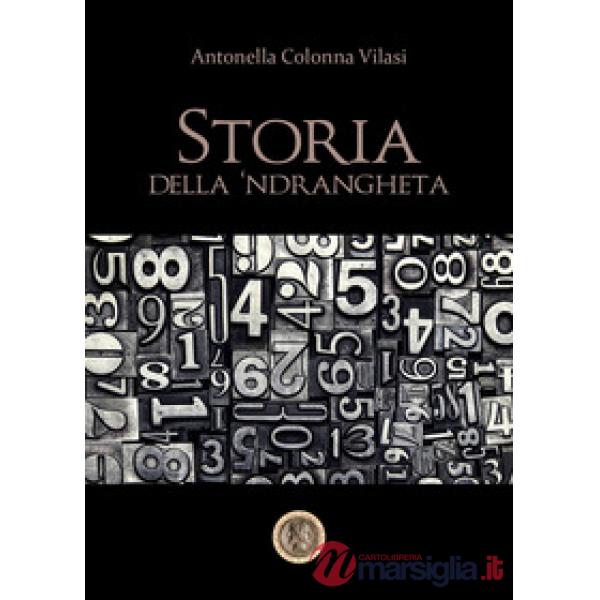 Storia della 'ndrangheta