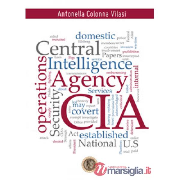 CIA (Central Intelligence Agency)