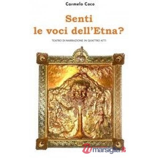 Senti le voci dell'Etna?