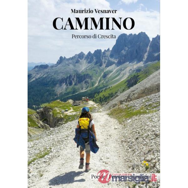 Cammino percorso di crescita
