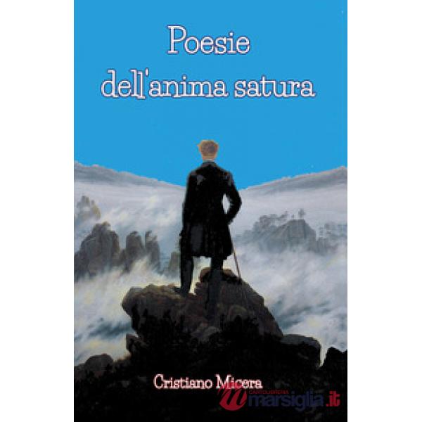 Poesie dell'anima satura