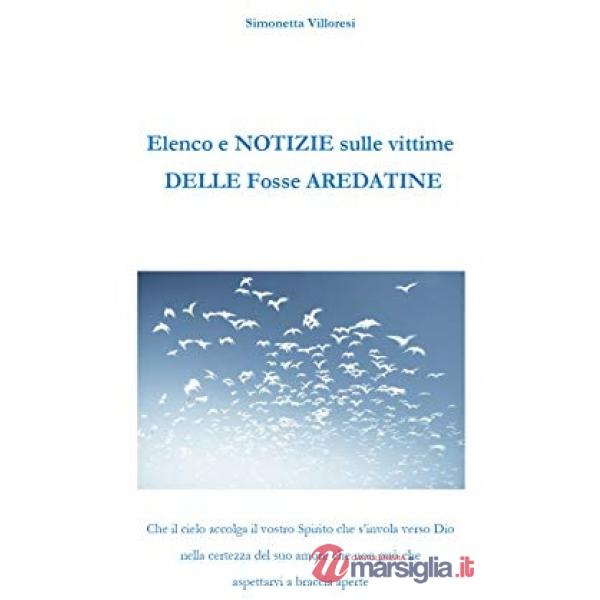 Elenco e brevi notizie sulle vittime delle Fosse Ardeatine