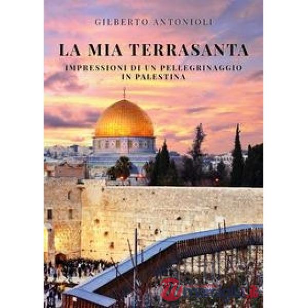 Mia Terrasanta. Impressioni di un pellegrinaggio in Palestina (La)