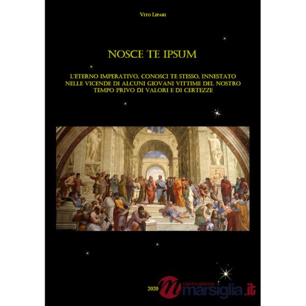 Nosce te ipsum