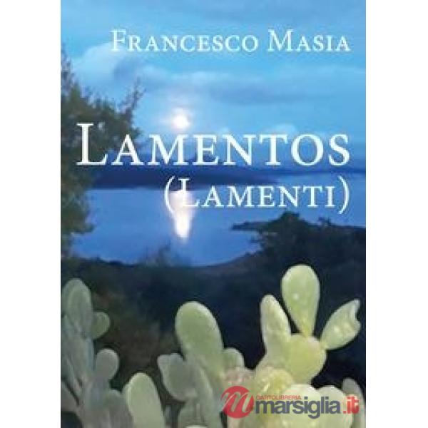 Lamentos (lamenti)