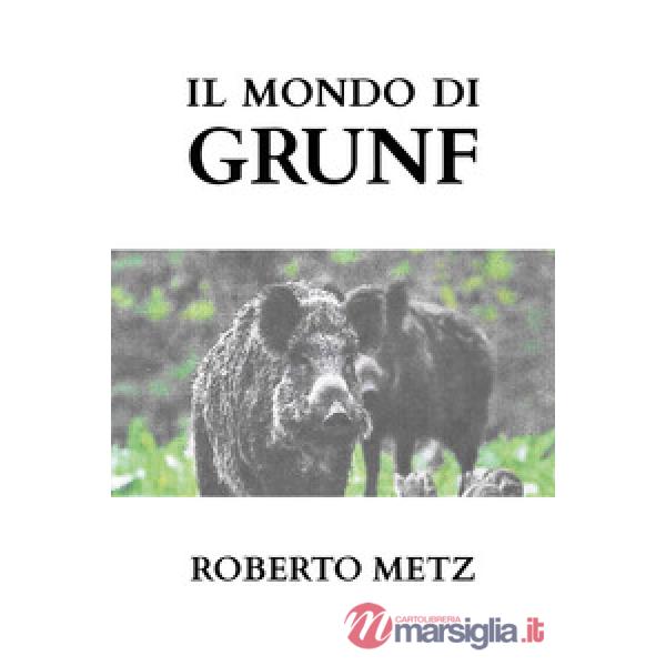 Mondo di Grunf (Il)