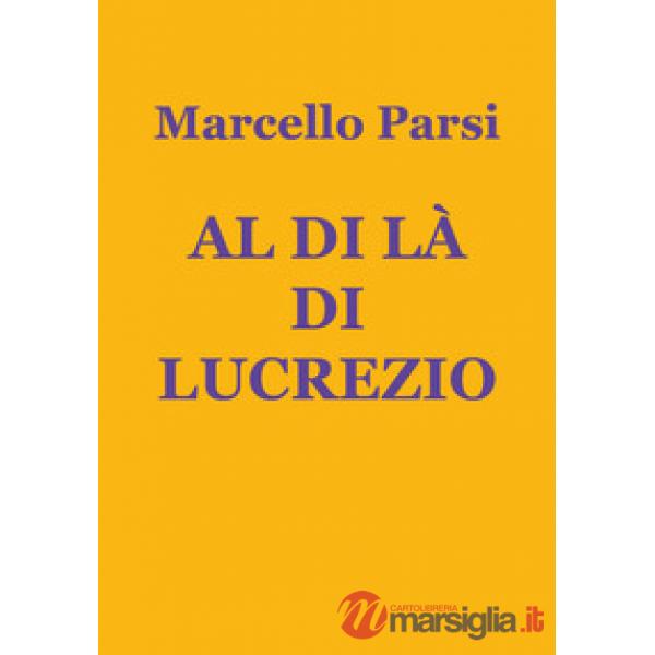 Al di là di Lucrezio