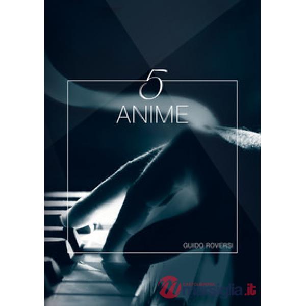 5 anime