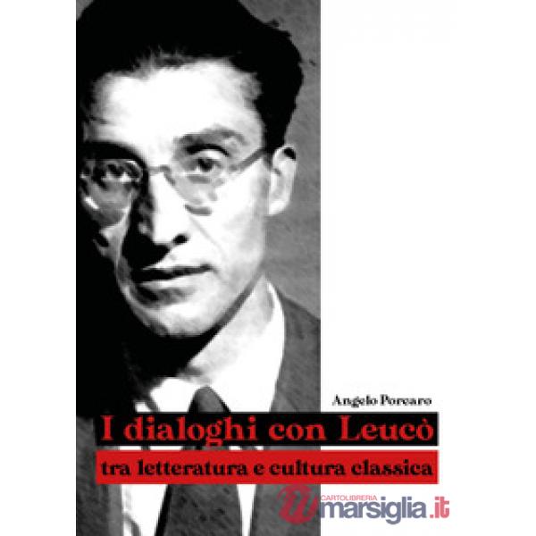 Dialoghi con Leucò tra letteratura e cultura classica (I)