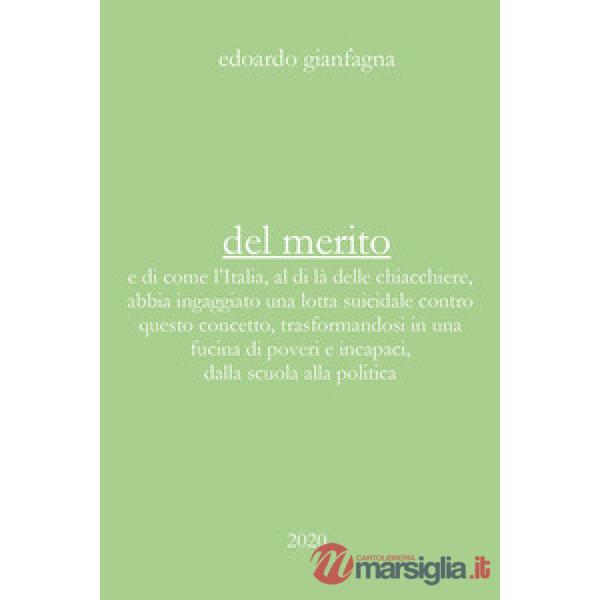 Del merito